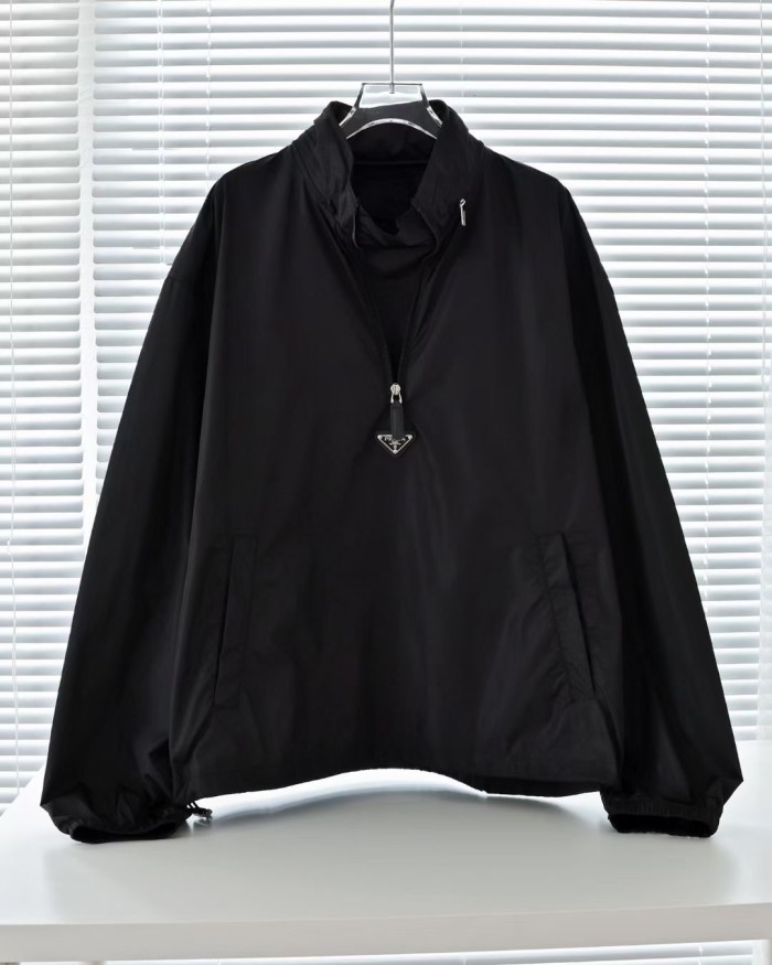 Prada Jacket High End Quality-071