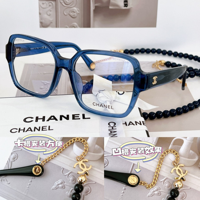 CHNL Sunglasses AAAA-2572