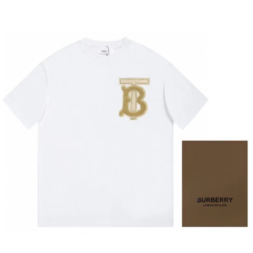 Burberry Shirt 1：1 Quality-815(S-XL)