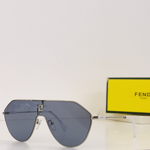 FD Sunglasses AAAA-1937