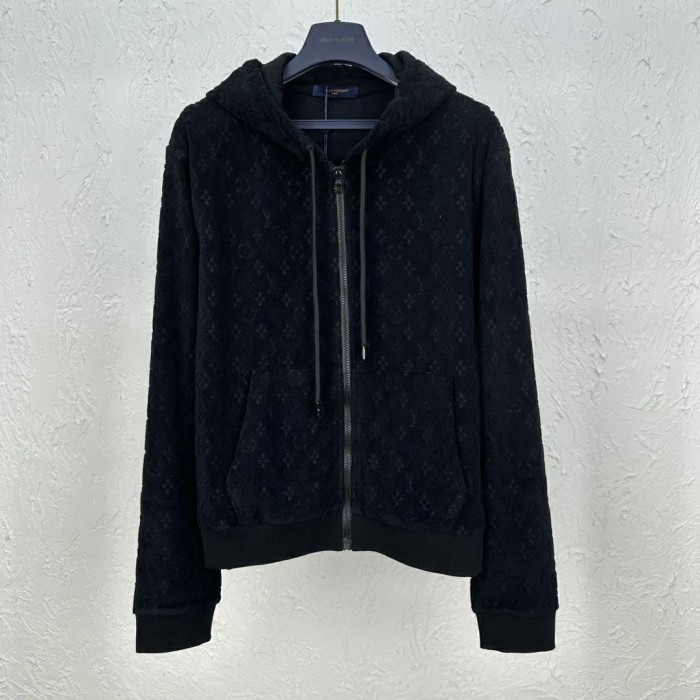 LV Jacket High End Quality-239