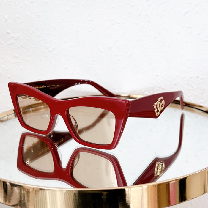 D&G Sunglasses AAAA-1345