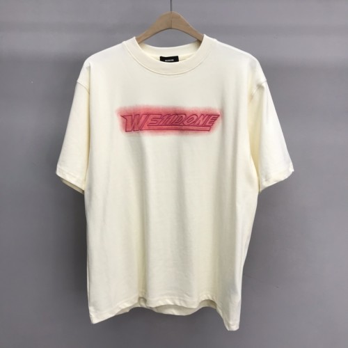 Welldone Shirt 1：1 Quality-019