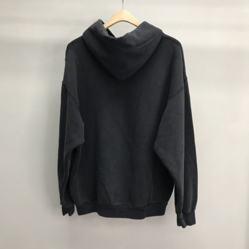 B Hoodies 1：1 Quality-1046(XS-L)