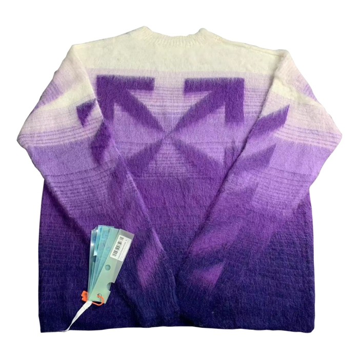 OFF White Sweater 1：1 Quality-046(XS-L)