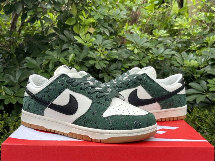 Authentic Nike Dunk Low “SKU”