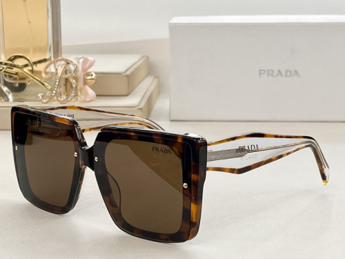 Prada Sunglasses AAAA-2305