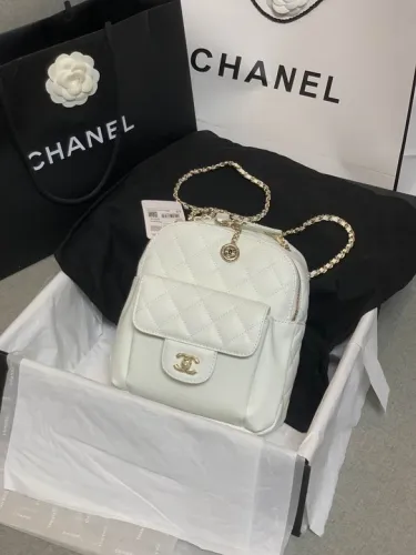 CHNL High End Quality Backpack-011