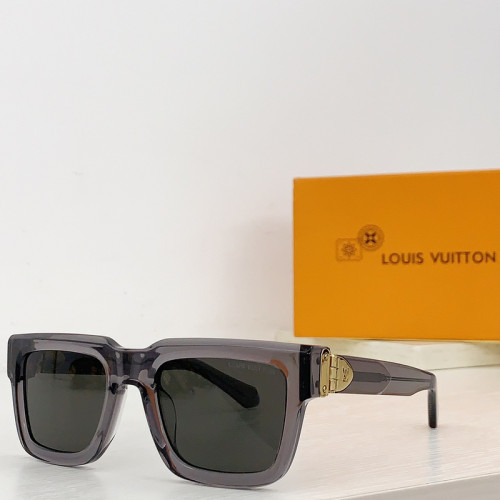 LV Sunglasses AAAA-2970