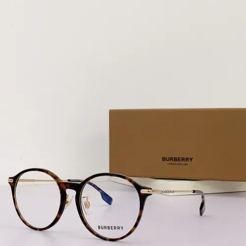 Burberry Sunglasses AAAA-1954