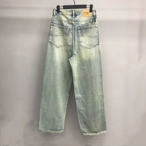 B Pants 1：1 Quality-358(XS-L)