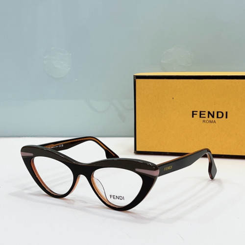 FD Sunglasses AAAA-1881