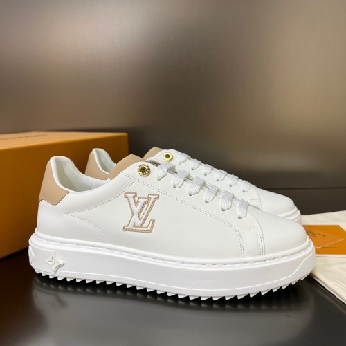 Super Max Custom LV Shoes-2471