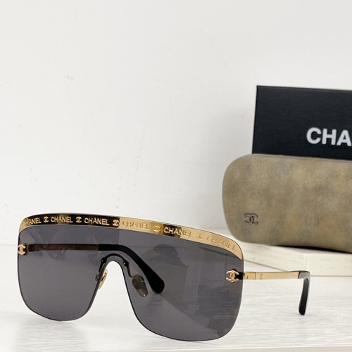 CHNL Sunglasses AAAA-2387