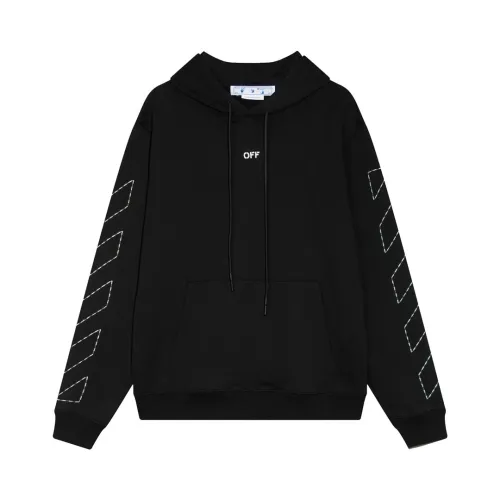 OFF White Hoodies 1：1 quality-158(S-XL)