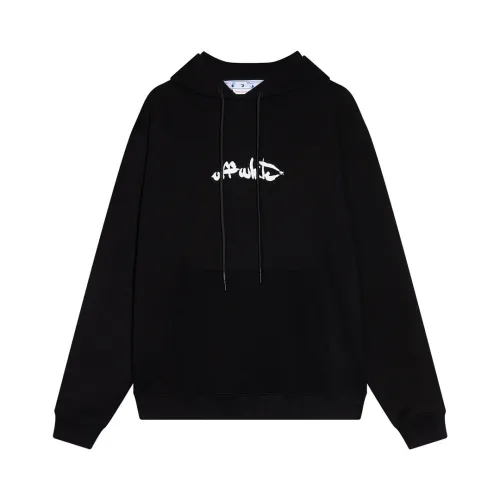 OFF White Hoodies 1：1 quality-134(S-XL)