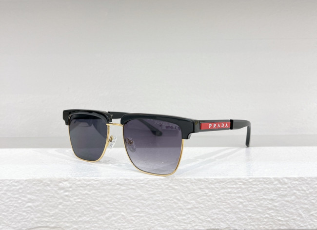 Prada Sunglasses AAAA-2445