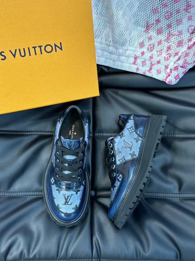Super Max Custom LV Shoes-2701