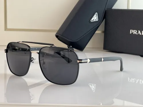 Prada Sunglasses AAAA-2331