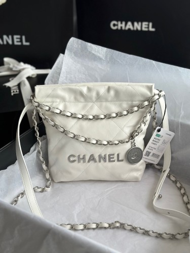 CHNL High End Quality Bag-381