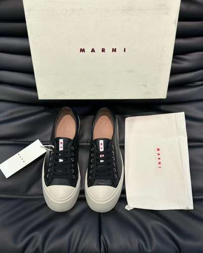 Super Max Marni Shoes-006
