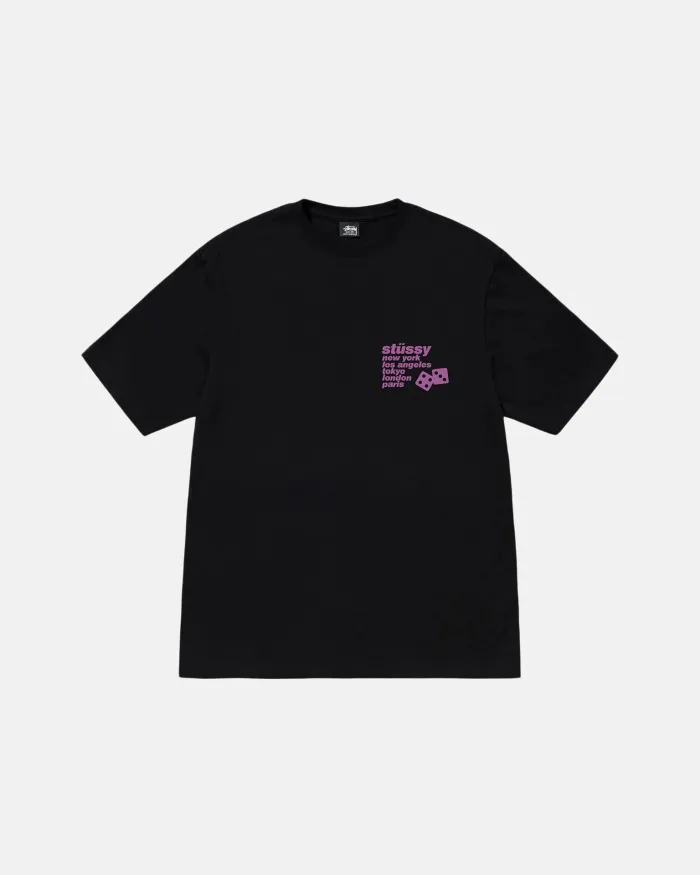 Stussy Shirt 1：1 Quality-366(S-XL)