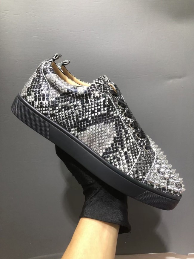 Super Max Christian Louboutin Shoes-2228