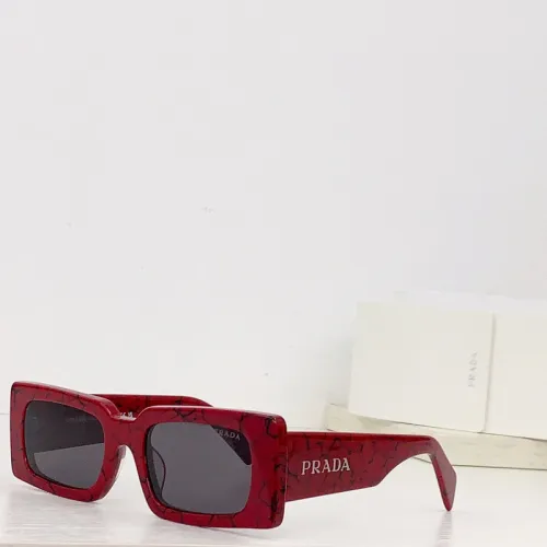 Prada Sunglasses AAAA-3030