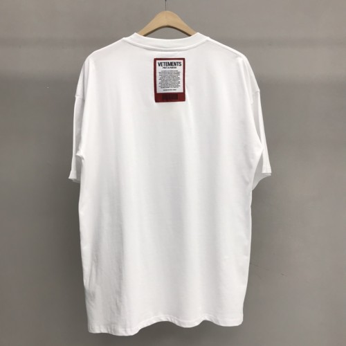 VETEMENTS Shirt 1：1 Quality-204(XS-L)