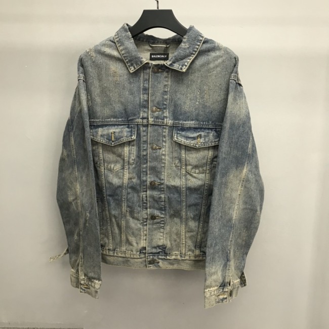 B Jacket 1：1 Quality-487(XS-L)