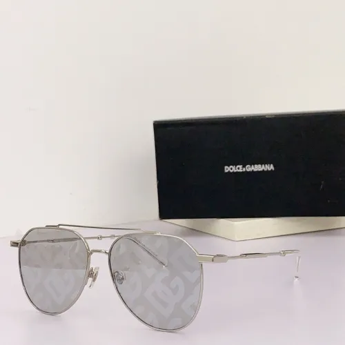 D&G Sunglasses AAAA-1531