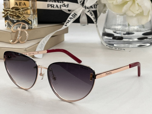 Prada Sunglasses AAAA-2252