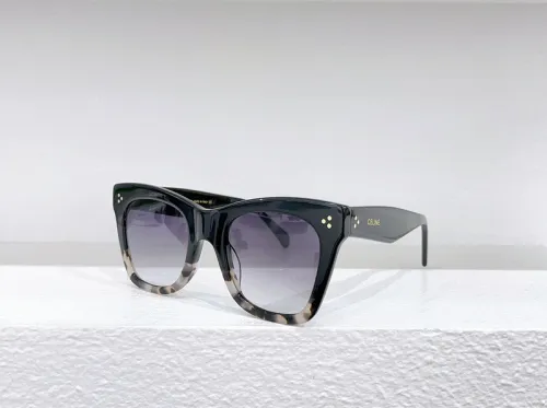 Celine Sunglasses AAAA-970