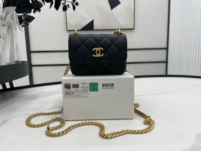 CHNL High End Quality Bag-283