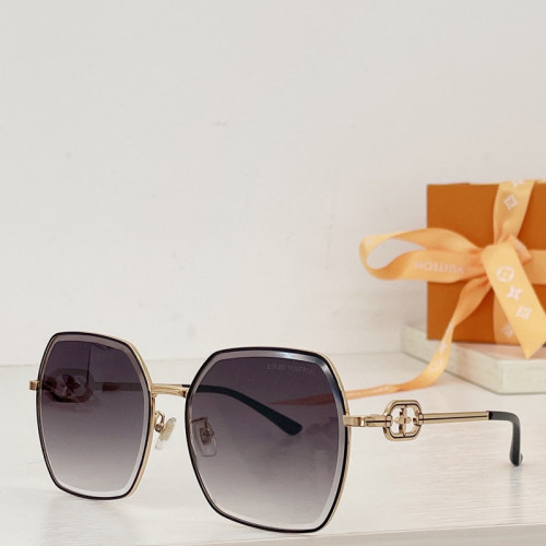 LV Sunglasses AAAA-2269