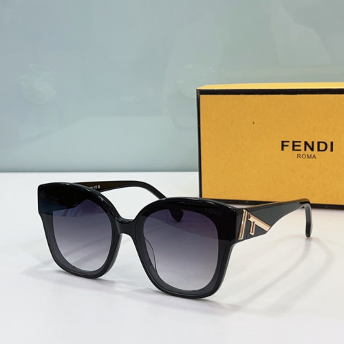 FD Sunglasses AAAA-1929