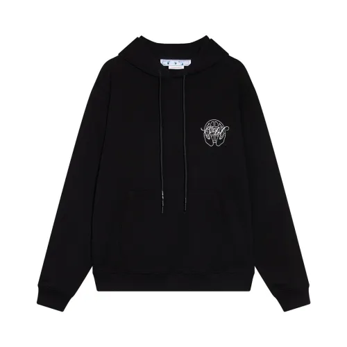 OFF White Hoodies 1：1 quality-118(S-XL)
