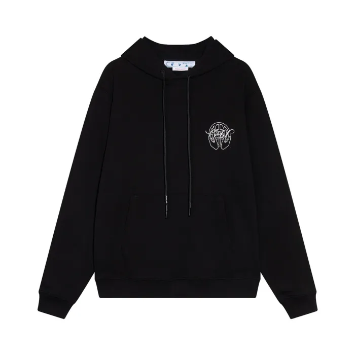 OFF White Hoodies 1：1 quality-118(S-XL)