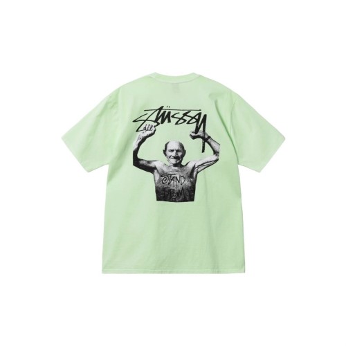 Stussy Shirt 1：1 Quality-252(S-XL)