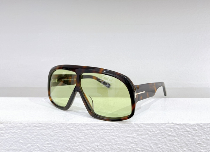 Tom Ford Sunglasses AAAA-2369