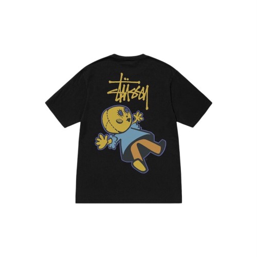 Stussy Shirt 1：1 Quality-356(S-XL)