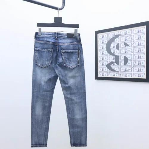 AMIRI men jeans 1：1 quality-472