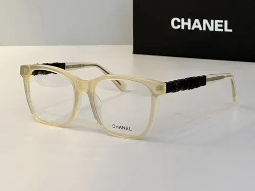 CHNL Sunglasses AAAA-2221