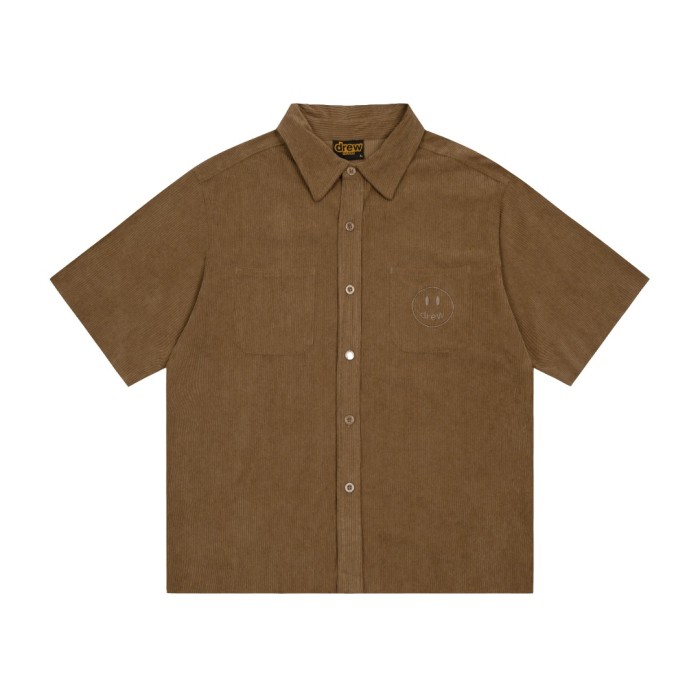 Drewhouse Shirt 1：1 Quality-099(S-XL)