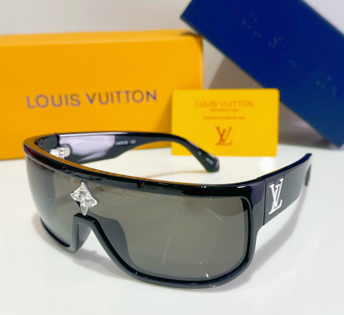 LV Sunglasses AAAA-3316