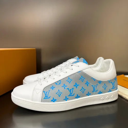 Super Max Custom LV Shoes-2342