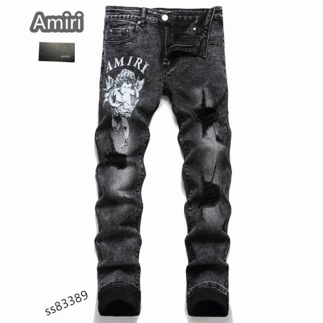 AMIRI men jeans 1：1 quality-405