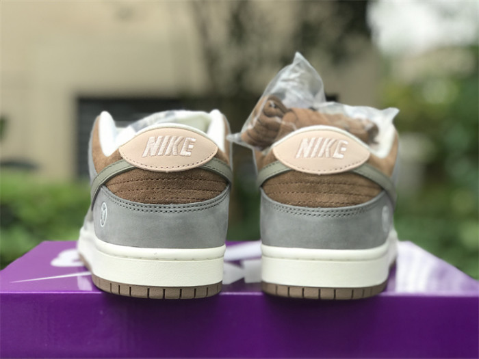 Authentic Yuto Horigome x Nike SB Dunk Low