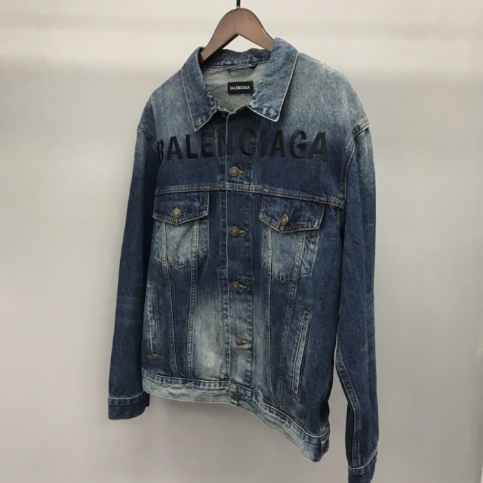 B Jacket 1：1 Quality-430(XS-L)