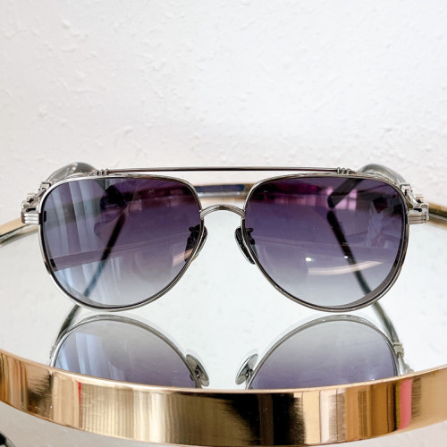 Chrome Hearts Sunglasses AAAA-008